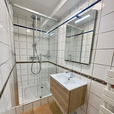 Appt Prive / Piscine Jacuzzi / 10 Min A Pied De La Apartment Pyla-sur-Mer