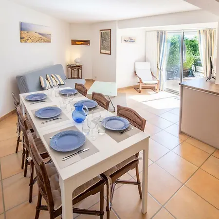 Appt Prive / Piscine Jacuzzi / 10 Min A Pied De La Plage * Pyla-sur-Mer